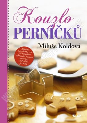 Foto Kouzlo perníčků - Miluše Koldová