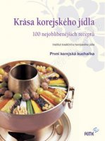 Krása korejského jídla - kol.