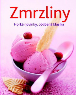 Foto Zmrzliny