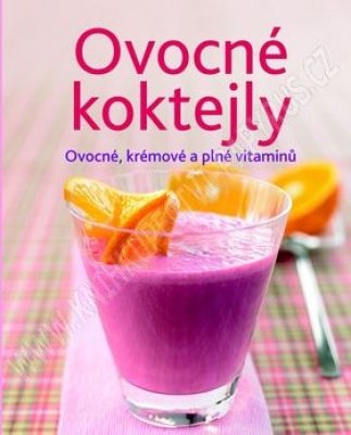 Foto Ovocné koktejly