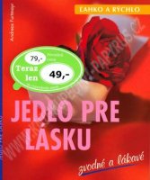 Jedlo pre lásku