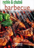 Barbecue - Kolektiv autorů