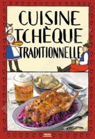 Cuisine tcheque traditionnelle / Tradiční česká kuchyně (francouzsky) - Viktor Faktor