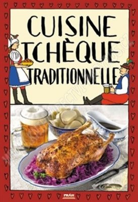 Foto Cuisine tcheque traditionnelle / Tradiční česká kuchyně (francouzsky) - Viktor Faktor