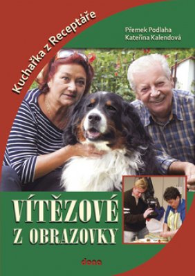 Foto Vítězové z obrazovky