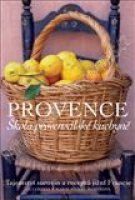 Provence Škola provensálské kuchyně - Giu Gedda; Marie-Pierre Moineová