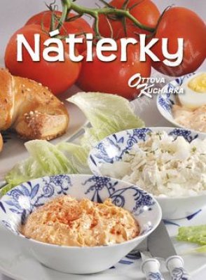 Foto Nátierky - Jaroslav Vašák