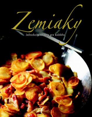 Foto Zemiaky