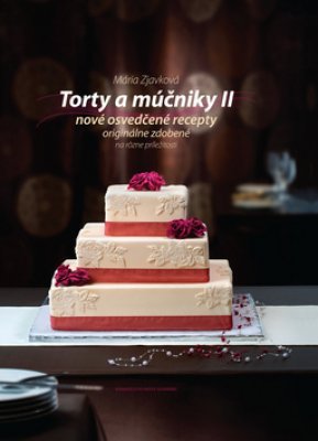 Foto Torty a múčniky II