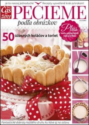 Foto Pečieme podľa obrázkov