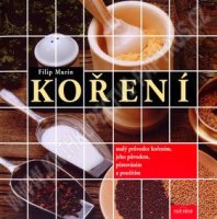 Koření - Filip Murin; Radka Dostálová