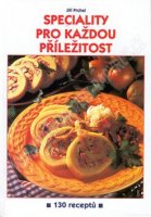 Speciality pro každou příležitost - Jiří Prchal