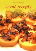 Levné recepty