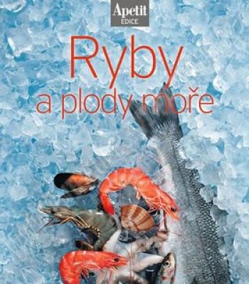 Foto Ryby a plody moře - redakce časopisu Apetit