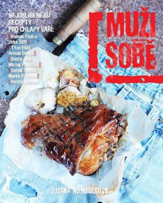 Foto Muži sobě - Humpolcová Zuzana