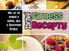 Zdravé fitness recepty